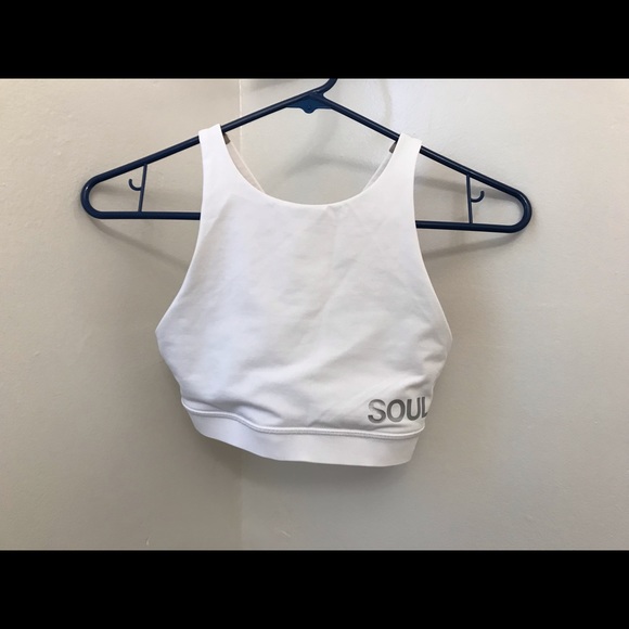 lululemon athletica Other - Lululemon Energy High Neck *Read